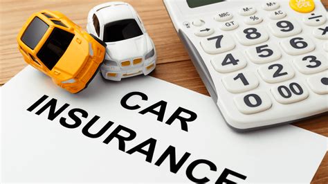 Car Insurance Quote Calculation
